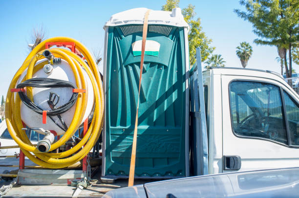 Trusted Yorkville, NY porta potty rental Experts