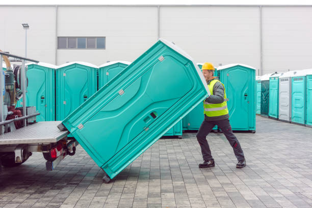 Portable Toilet Options We Offer in Yorkville, NY
