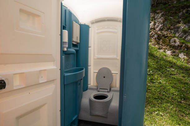 Best Sanitation services for porta potties  in Yorkville, NY