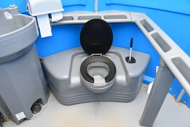Best Porta potty services near me  in Yorkville, NY