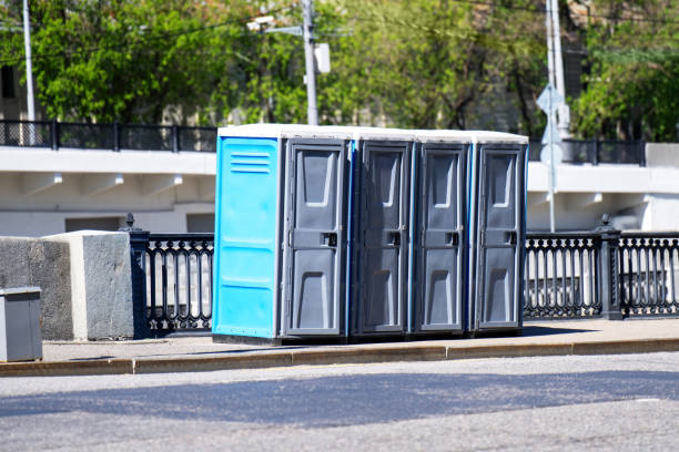 Best Affordable porta potty rental  in Yorkville, NY