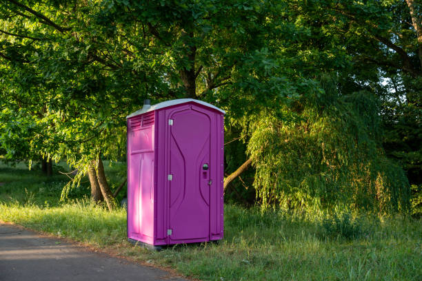 Best Porta potty delivery and setup  in Yorkville, NY