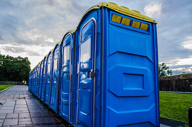 Best Portable restroom trailer rental  in Yorkville, NY