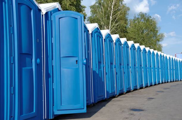 Best Affordable portable toilet rental  in Yorkville, NY